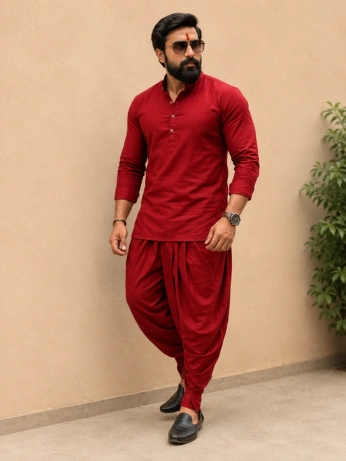 DHOTI