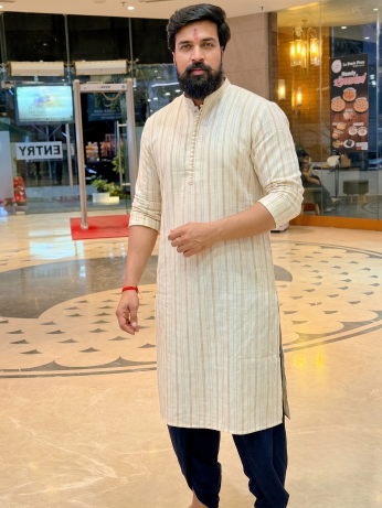 KURTA