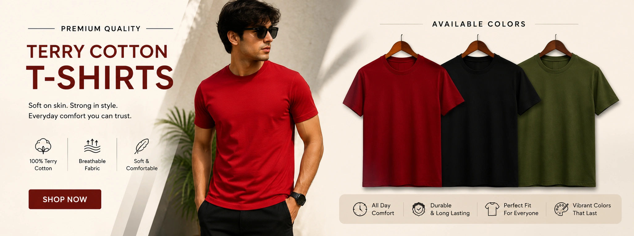 Tees